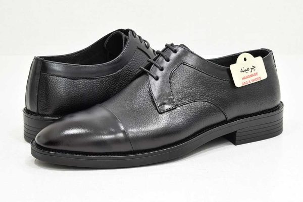 کفش مجلسی چرمی مردانه-image-shoes