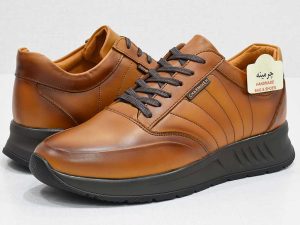 کفش طبی مردانه -image-shoes