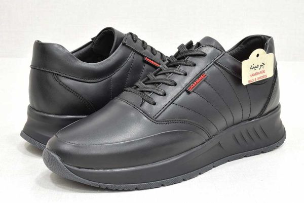 کفش طبی مردانه -image-shoes