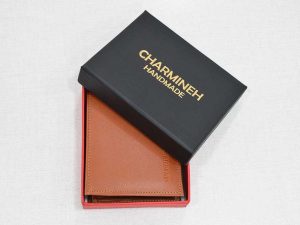 کیف پول جیبی مردانه image- bag