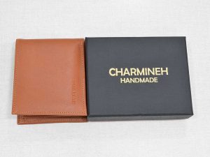 کیف پول جیبی مردانه image- bag