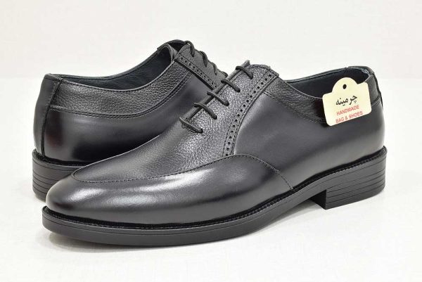 کفش مجلسی مردانه-image-shoes