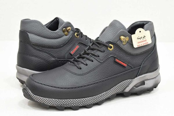 کفش اسپرت چرمی مردانه-image-shoes