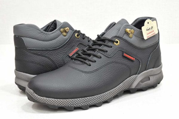 کفش اسپرت چرمی مردانه-image-shoes