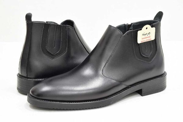کفش بوت مردانهimage-shoes