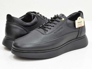 کفش اسپرت طبی چرمی مردانه-image-shoes