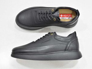 کفش اسپرت چرمی مردانه-image-shoes