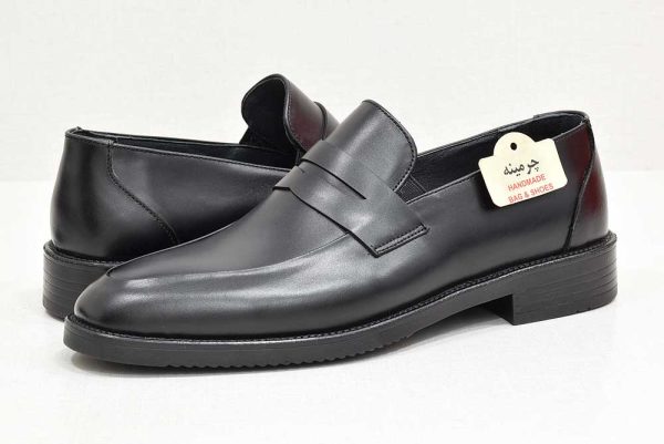 کفش مجلسی مردانه-image-shoes