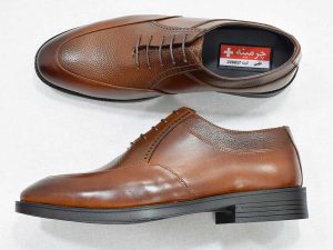 کفش مجلسی - image- shoes-Leather