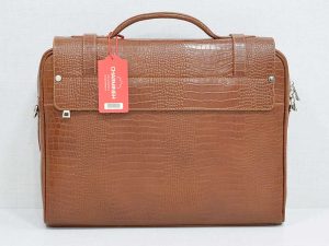 دانشجویی کد 720 H 2 کیف چرمی مردانه -image- bag