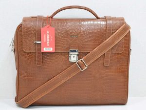 دانشجویی کد 720 H 4 کیف دانشجویی مردانه -image- bag