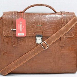 کیف دانشجویی مردانه -image- bag