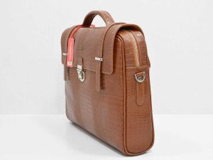 دانشجویی کد 720 H 5 کیف اداری مردانه -image- bag