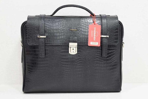 کیف اداری مردانه -image- bag