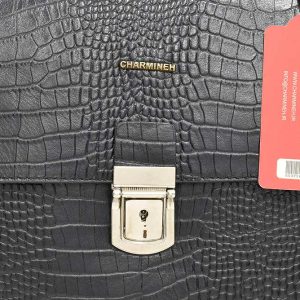 کیف چرمی مردانه -image- bag