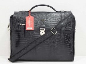 دانشجویی کد 720 M 4 کیف دانشجویی مردانه -image- bag