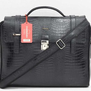کیف دانشجویی مردانه -image- bag