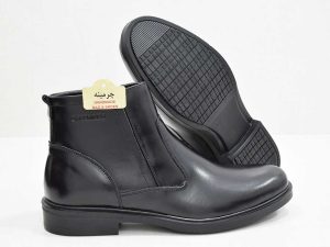 کفش بوت مردانه -image-shoes