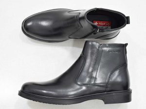 کفش بوت مردانه -image-shoes