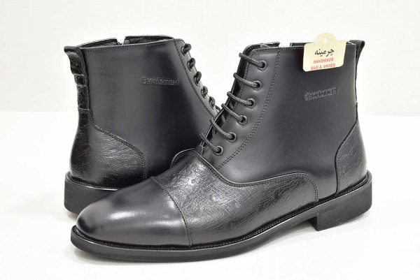 کفش بوت مردانه -image-shoes