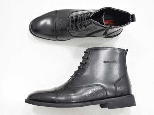 کفش بوت مردانه