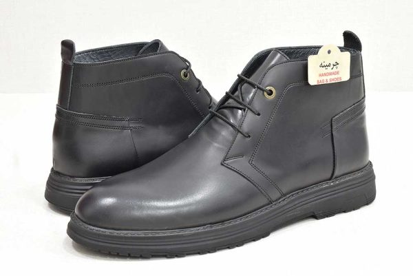 کفش بوت مردانهimage-shoes