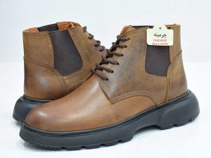 بوت کد 451 H 1 کفش بوت مردانه