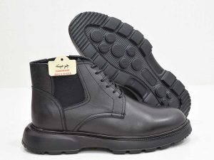 بوت کد 451 M 2 کفش بوت مردانهimage-shoes