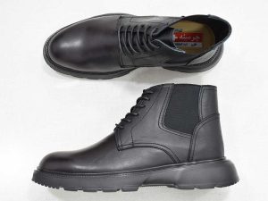 بوت کد 451 M 4 کفش بوت image-shoes