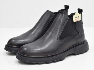 بوت کد 452 M 2 کفش بوت مردانهimage-shoes