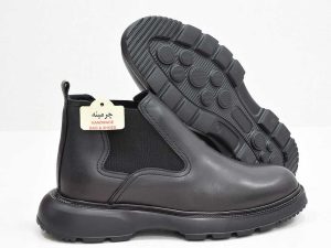 بوت کد 452 M 4 کفش بوت image-shoes