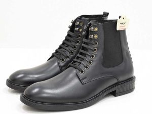 کفش بوت مردانه