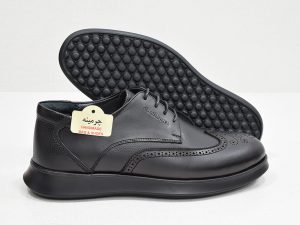 طبی کد 447 M 2 طبی مردانه-image-shoes