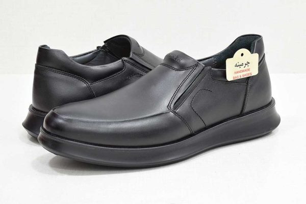 کفش طبی مردانه-image-shoes