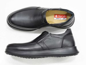 کفش طبی مردانه