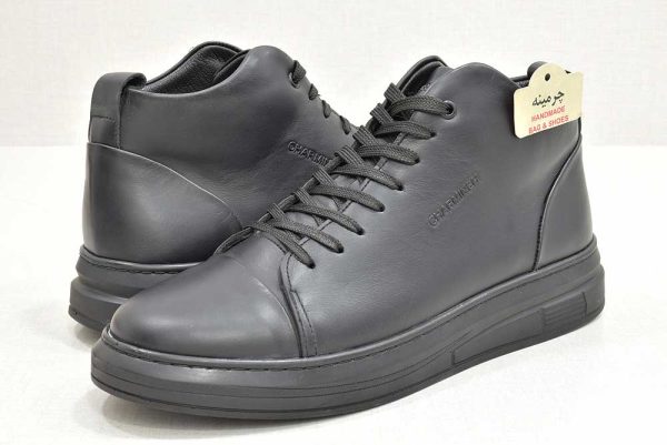 کفش طبی اسپرت -image-shoes