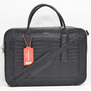 کیف چرم مردانه -image- bag