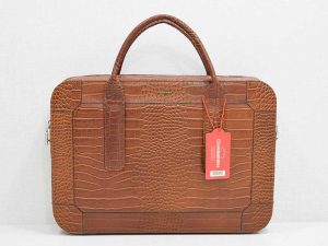 کیف دانشجویی مردانه -image- bag