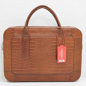 کیف دانشجویی مردانه -image- bag