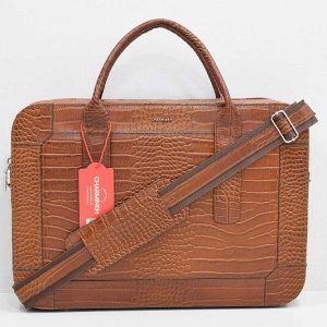 کیف چرم مردانه -image- bag