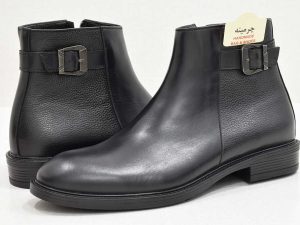 کفش بوت مردانه -image-shoes
