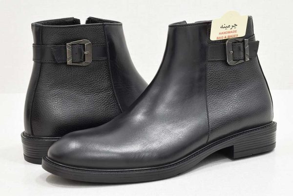 کفش بوت مردانه -image-shoes