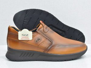 کفش طبی مردانه