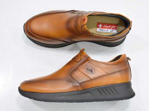 کفش طبی مردانه