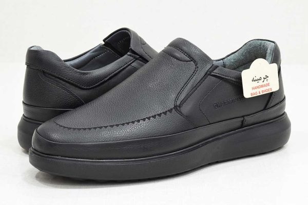 کفش طبی مردانه -image-shoes
