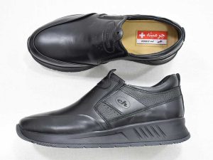 کفش طبی چرم -image-shoes