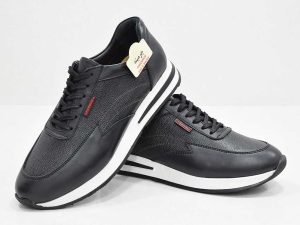 کفش اسپرت چرم -image- shoes-Leather