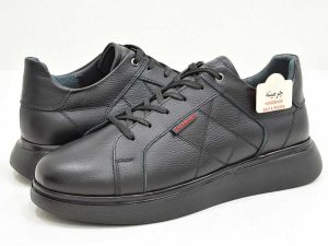 کفش طبی اسپرت - image- shoes-Leather