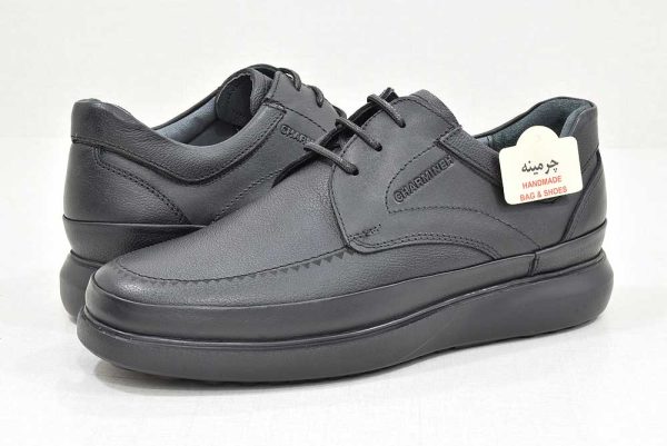 کفش طبی مردانه -image-shoes