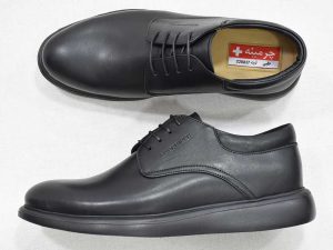 کفش طبی - image- shoes-Leather